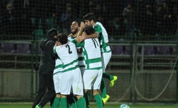 روزنامهی هدف