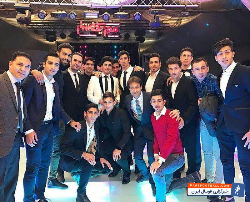 تیم ذوب آهن