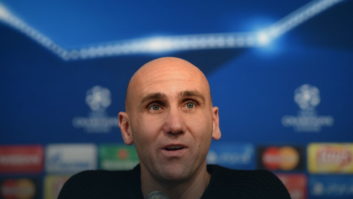 آندره شوبرت - بارسلونا