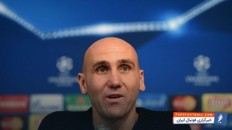 آندره شوبرت - بارسلونا