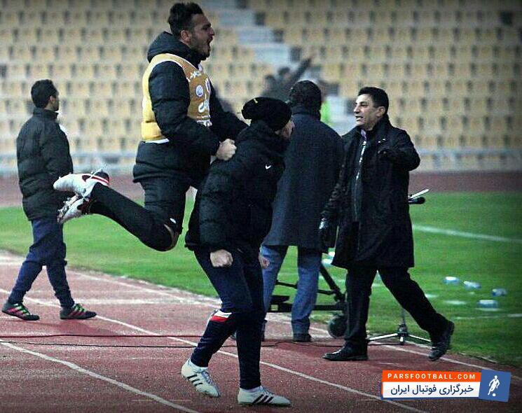 تیم تراکتورسازی