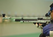 اردنر - تیراندازی