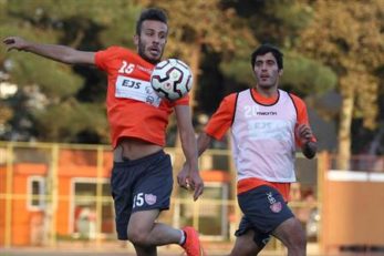 افشین اسماعیل زاده