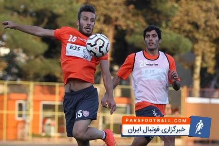 افشین اسماعیل زاده