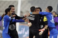 باشگاه السد