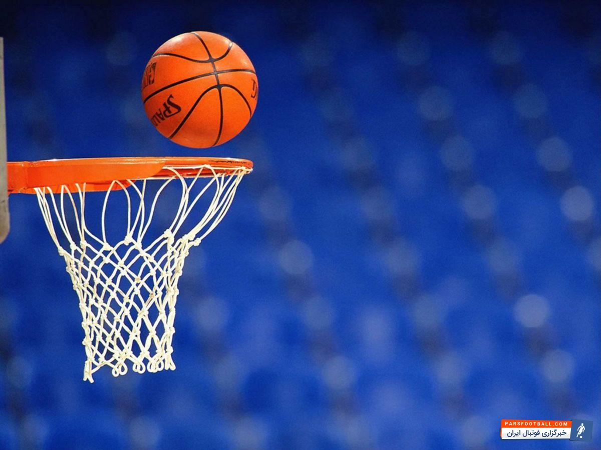 عامری بسکتبال