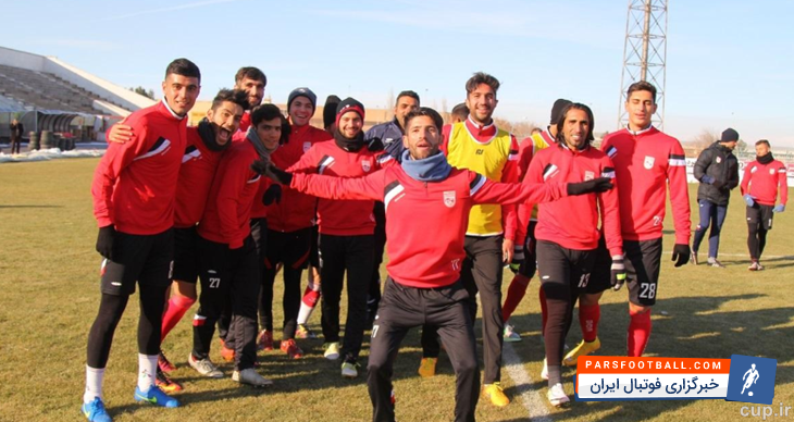 تراکتورسازی