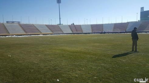 ورزشگاه ثامن الائمه مشهد