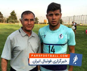 ماهان رحمانی