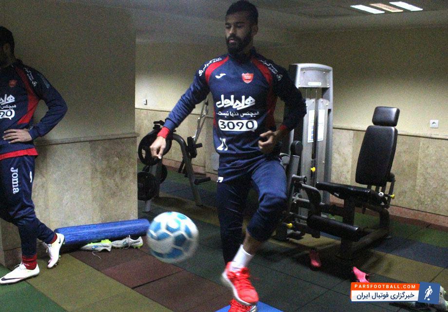 رامین رضائیان