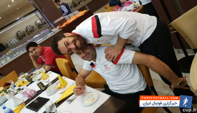 تیم تراکتورسازی