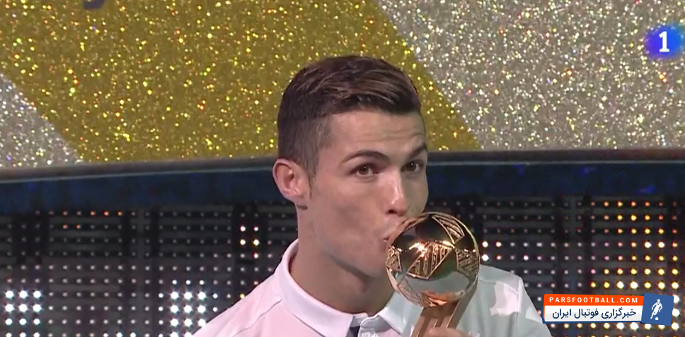 کریستیانو رونالدو