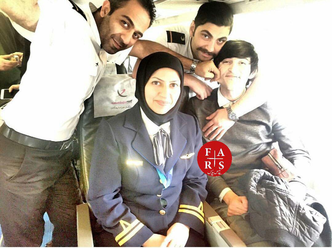 سردار آزمون