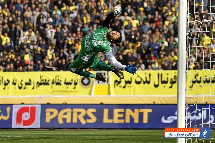 واکنشهای سید حسین حسینی