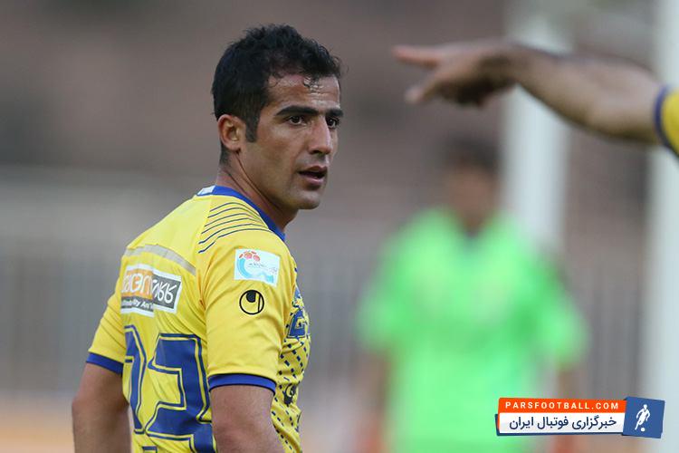 شهریاری - مبعلی