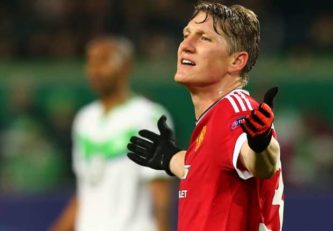 شواین‌اشتایگر