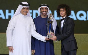 عمر عبدالرحمان