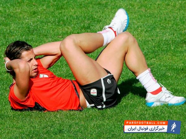 فریدون زندی