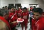تیم پرسپولیس