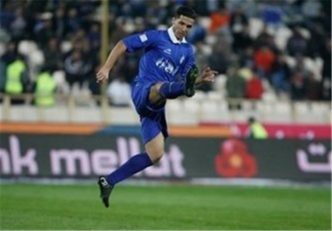 میلاد سلیمان فلاح