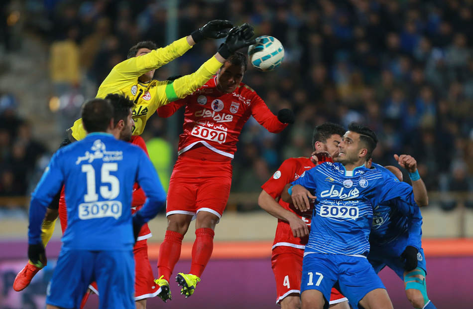 امیر قلعه نویی