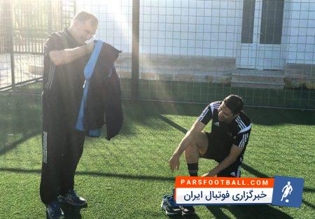 وحید هاشمیان