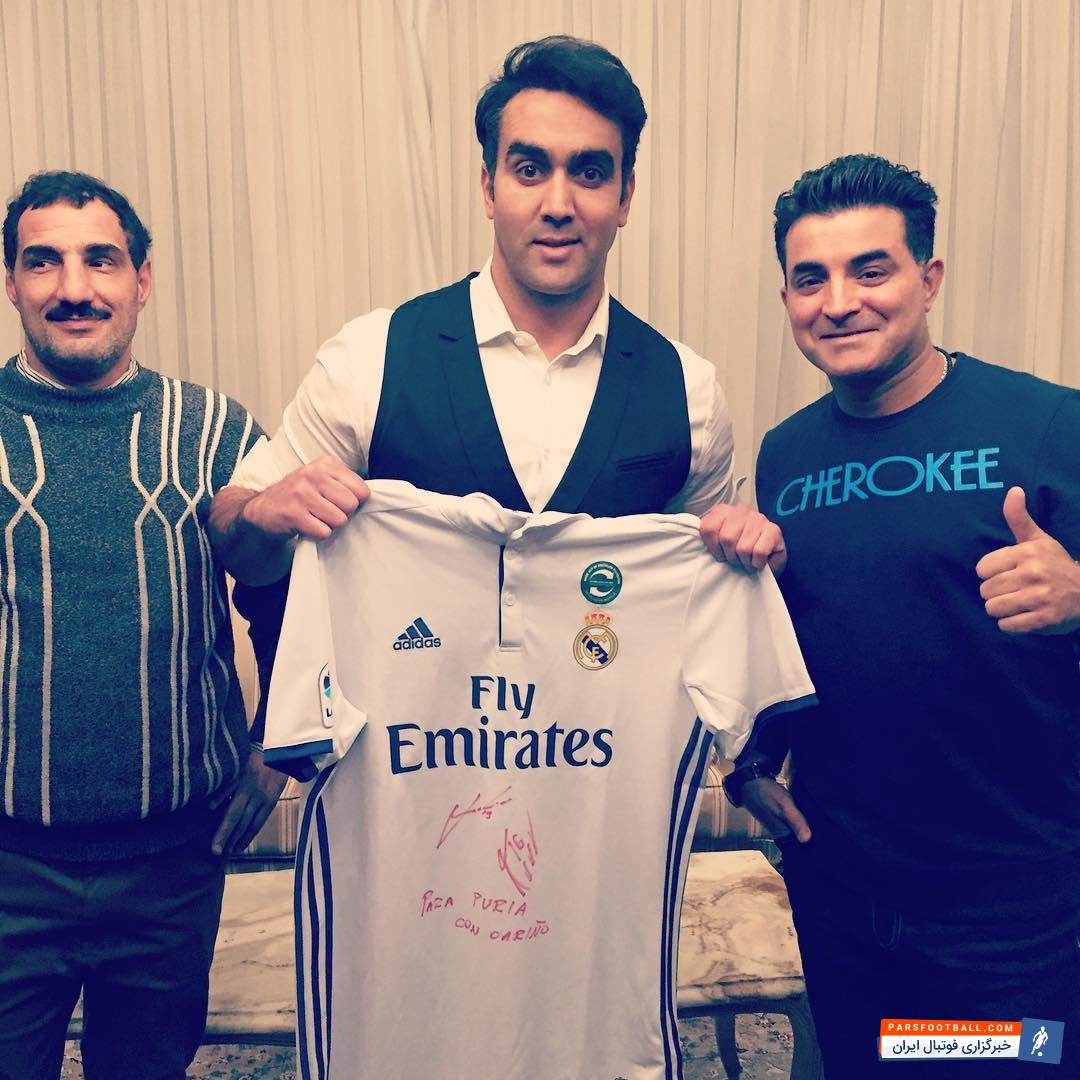 رئال مادرید