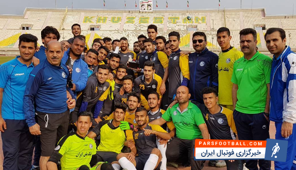مراسم جشن تولد آرش افشین