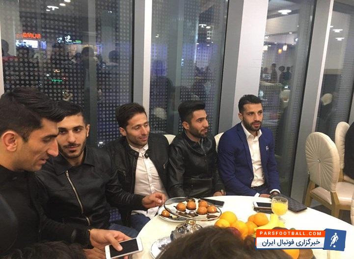 علیرضا بیرانوند