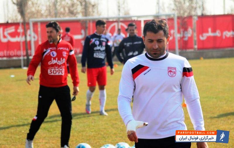 محمد ابراهیمی