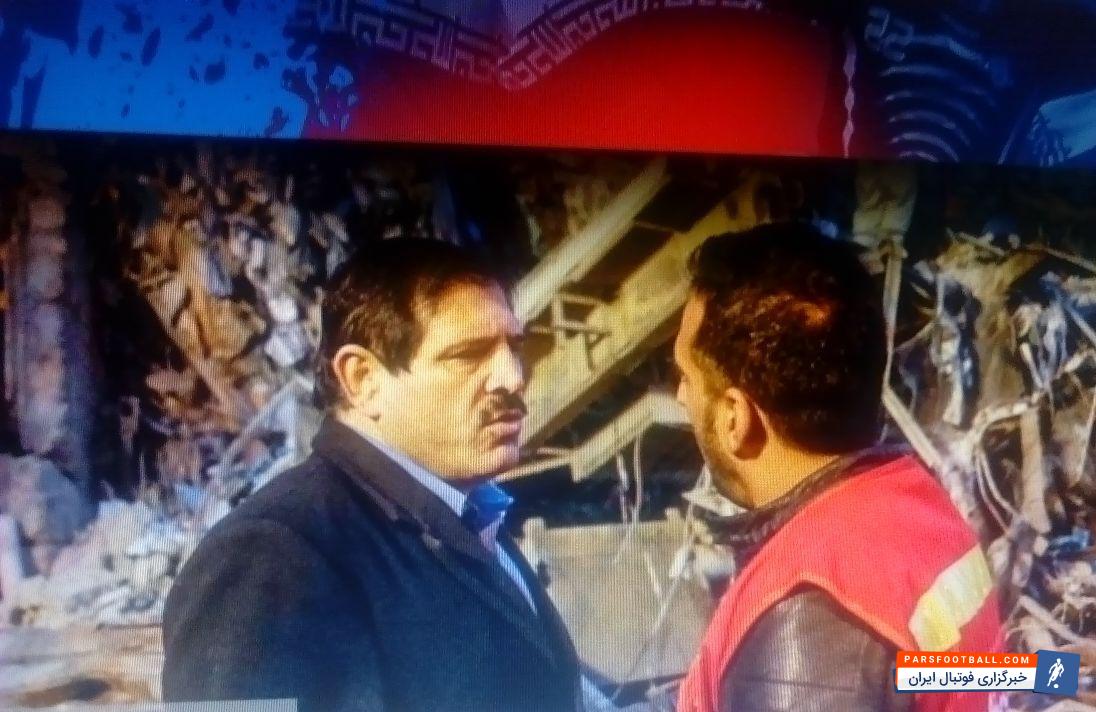 عباس جدیدی