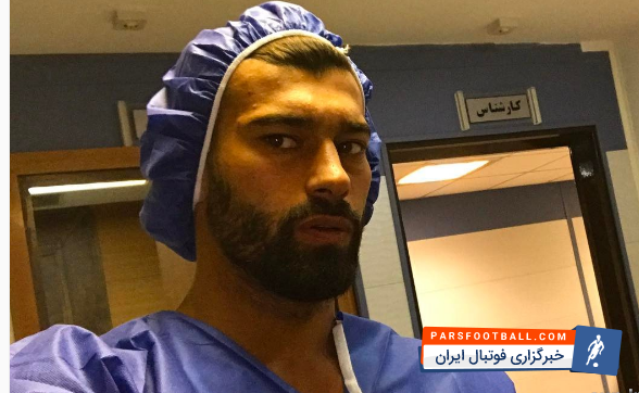 رامین رضاییان