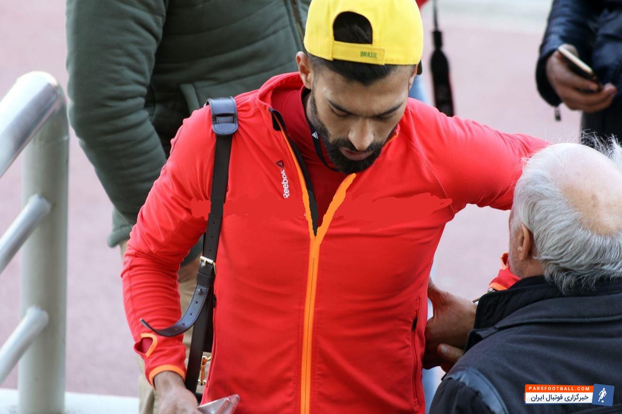 رامین رضائیان