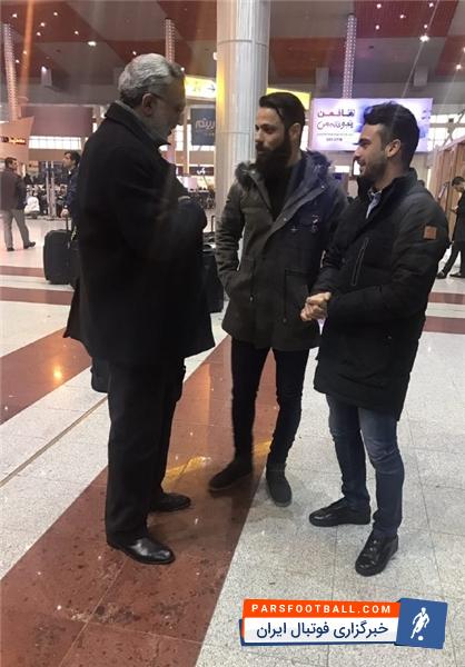 سروش رفیعی