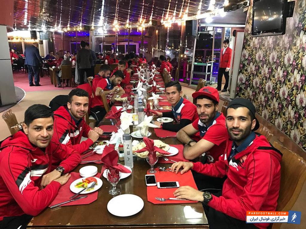 پرسپولیس