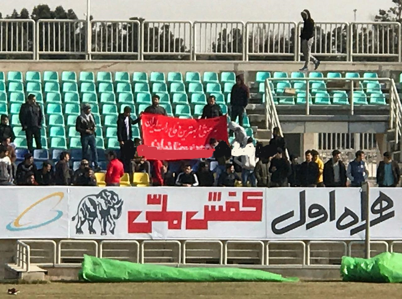رامین رضاییان