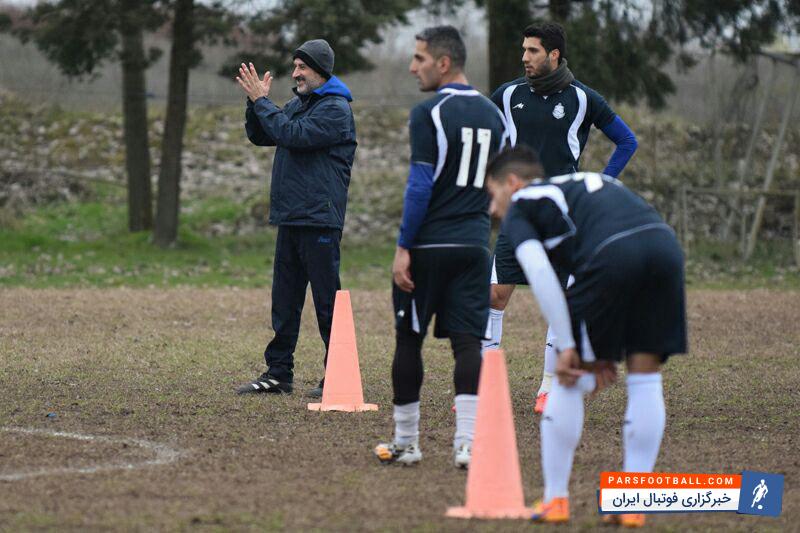 محمد مایلی کهن