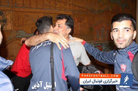 علی دایی