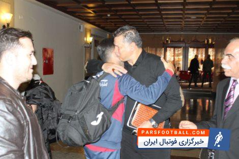 علی دایی