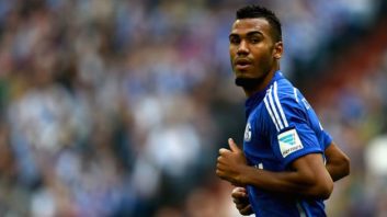 باشگاه شالکه