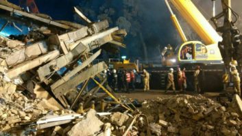 روزنامه صدای سپاهان