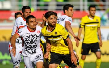 روزنامه صدای سپاهان