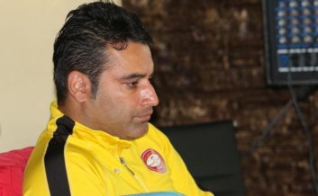 علی نظر محمدی