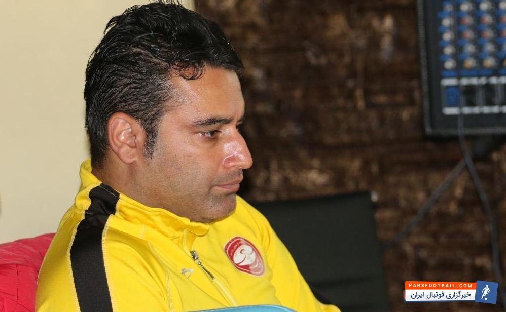 علی نظر محمدی