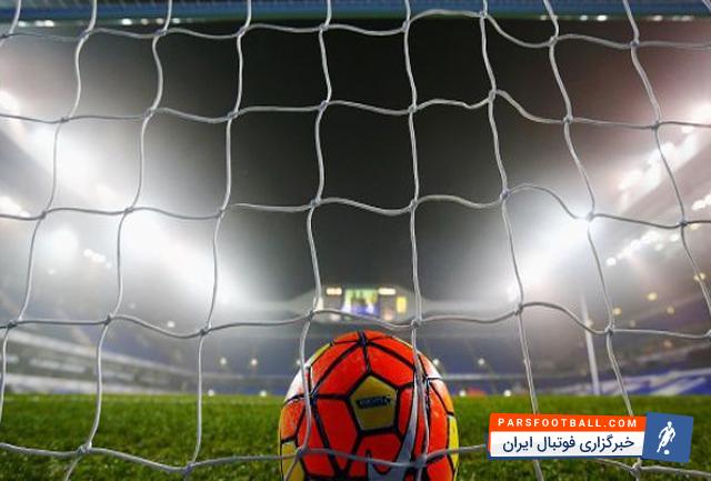 شکوردان مصطفی- فوتبال گل برتر