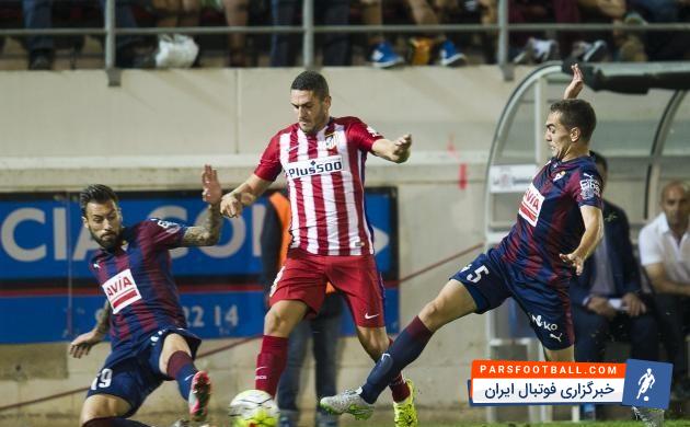 اتلتیکومادرید