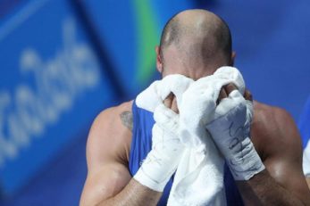 لاسارو آلوارس ، بوكسور كوبايی