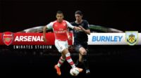 آرسنال و برنلی
