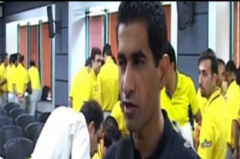 داوران لیگ برتر