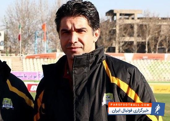 پیروز قربانی